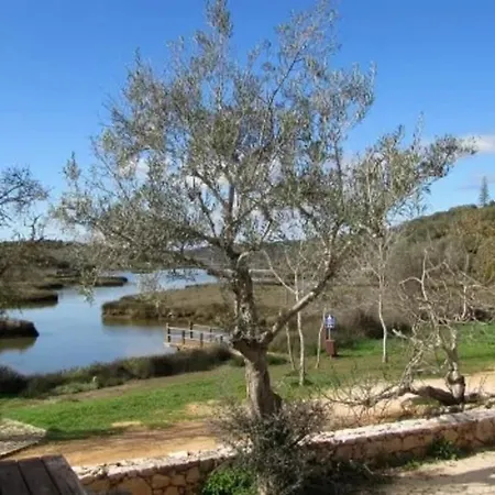 Hébergement de vacances Ferragudo Cozy Studio *