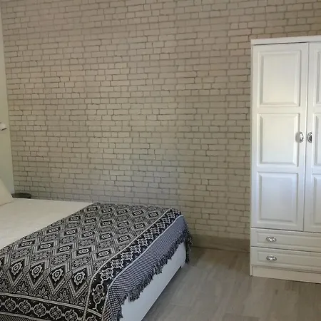Ferragudo Cozy Studio Hébergement de vacances