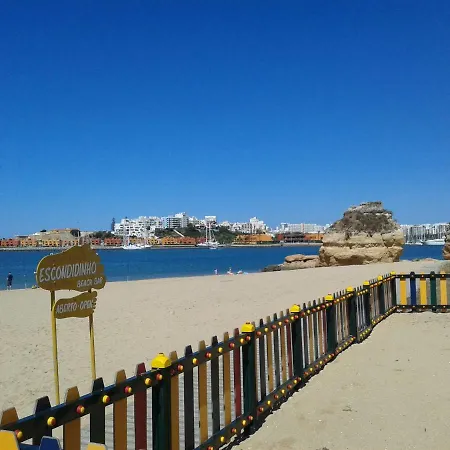 Ferragudo Cozy Studio Ferragudo (Faro)