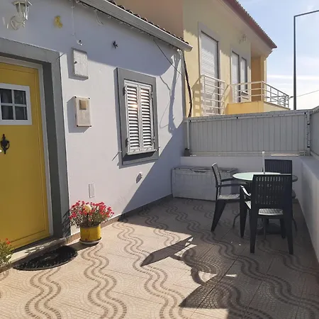Ferragudo Cozy Studio