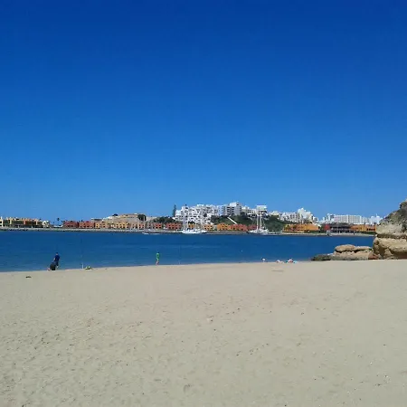Ferragudo Cozy Studio