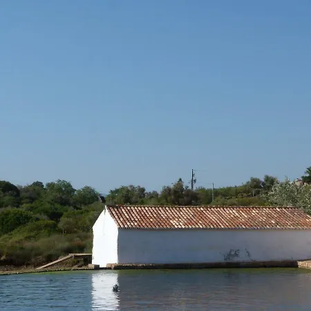 Ferragudo Cozy Studio Casa de Férias